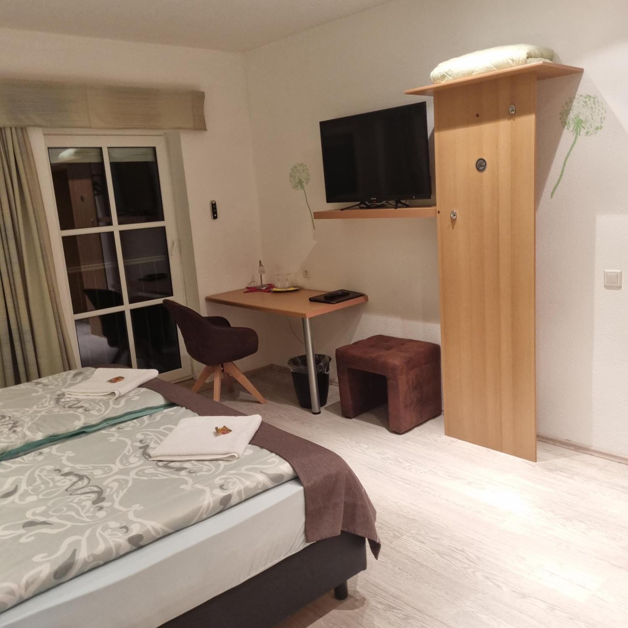 Pension Elisabeth Am Elberadweg Prodel Exterior foto
